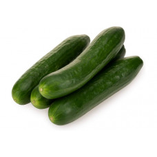 FAIRWAY CUCUMBER 1KG