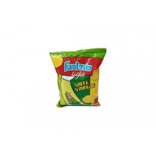 FANTASIA LIGHT SALT &VINEGAR 70G