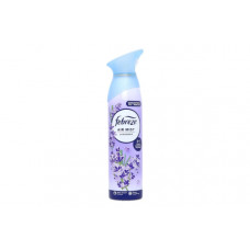 FEBREZE AIR FRESHSENER FRUITY TOPICE 185ML