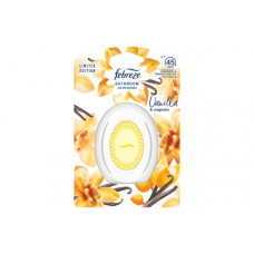 FEBREZE BATHROOM AIR FRESHENER APPLE MAGNOLIA 7.5ML