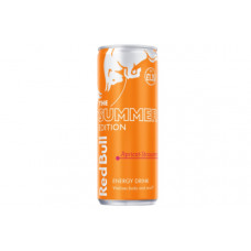 RED BULL JUNEBERRY 250ML