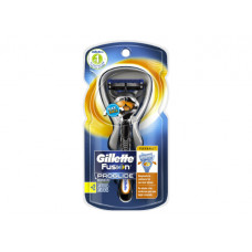 GILLETTE FUSION PROGLIDE FLEXBALL