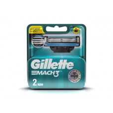 GILLETTE M3 BLADES