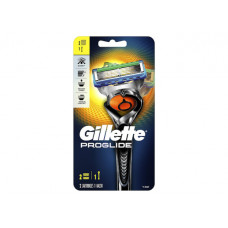 GILLETTE PROGLIDE FLEXBALL RAZOR 1 up