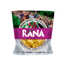 GIOVANNI RANA AUBERGINE & CHEESE TORTELLONI 250G