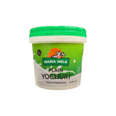 NANA FRESH YOGURT 1KG