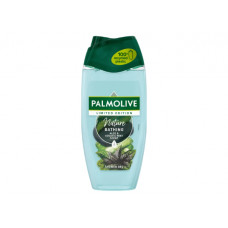 PALMOLIVE NATURE ALOE & MINT SHOWER GEL 250ML