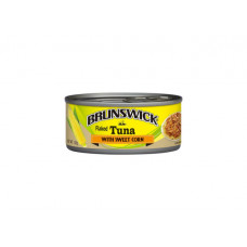 BRUNSWICK TUNA WITH SWEET CORN 142G