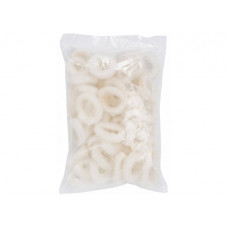 CALAMARI RINGS 1KG