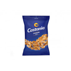 CASTANIA CASHEWS 15G