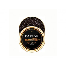 CAVIAR OSETRA 105G