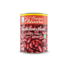 CHTOURA FIELDS RED KIDNEY BEANS 900G