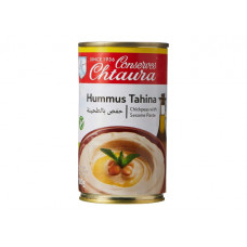 CONSERVE CHTOURA HOMMOS TAHINI 180G