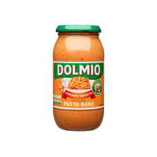 DOLMIO PASTA BAKE CREAMY TOMATO 500G