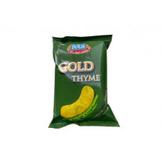 DOLSI GOLD THYME 40G