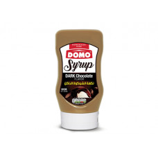 Domo Chocolate Dark Syrups 610G