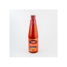 AMERICAN NATURAL SWEET CHILLI SAUCE 710 ML