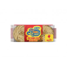 BLUE DRAGON MEDIUM EGG NOODLES 250G