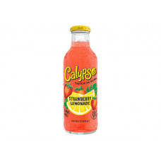 CALYPSO STRAWBERRY LEMONADE 473ML