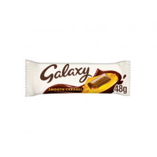 GALAXY SMOOTH CARAMEL 48G