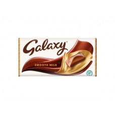 GALAXY SMOOTH MILK 110G