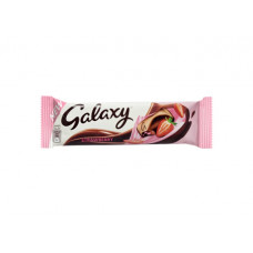 GALAXY STRAWBERRY CHOC 36G