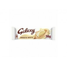 GALAXY WHITE CHOCO 38G