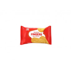 GANDOUR FINGER BISCUITS 45G