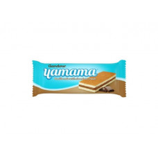 GHANDOUR YAMAMA CHOCOLATE CAKE 25G