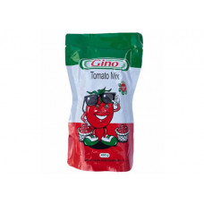 GINO TOMATO SACHET 400G