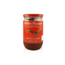 GOLDEN PHEASANT TOMATO PASTE 285G