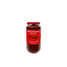 GOLDEN PHEASANT TOMATO PASTE 600G