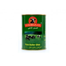 GOLDEN PLATE GHEE 800G