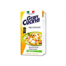 GRAN CUCINA COOKING CREAM 500ML