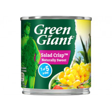 GREEN GIANT SALAD CRISP 198G