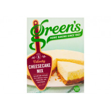 GREEN'S CHEESECAKE MIX 259G