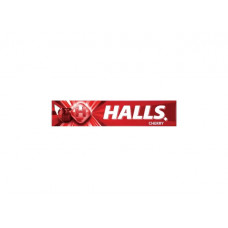 HALLS CHERRY 22.4G