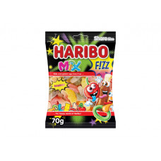 HARIBO FIZZ MIX  70G