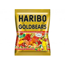 HARIBO GOLD BEARS 30G