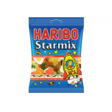 HARIBO H. STAR MIX 80G