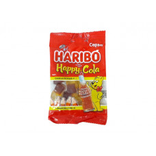 HARIBO HAPPY COLA 35G