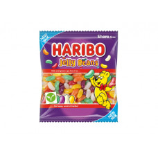 HARIBO JELLY BEANS 140G