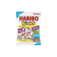 HARIBO KUBIKS  80G