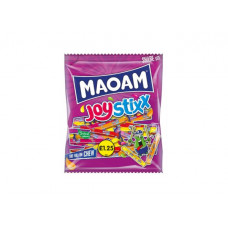 HARIBO MOAM JOYSTIXX 140G