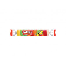 HARIBO ROULETTE 25GR