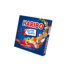 HARIBO SHARING MEDLEY BAG 480G