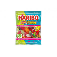 HARIBO SOUR SPARKS 140G