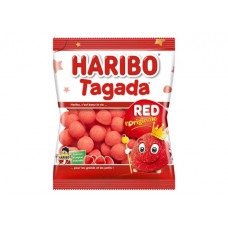 HARIBO TAGADA RED 120G