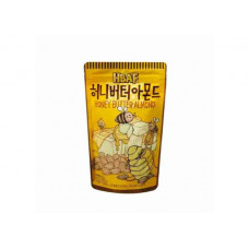 HBAF HONEY BUTTER ALMOND 80G