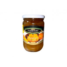ATAYEB AL RIF PUMPKIN PIECES COOKED IN SYRUP 700G